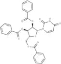 2',3',5'-Tri-O-Benzoyl-4'-thiouridine