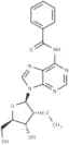 N6-Benzoyl-2'-O-methyladdenosine