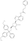 5'-O-(4,4'-Dimethoxytrityl)-N6-Phenoxyacetyl adenosine