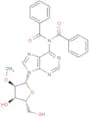N,N-Dibenzoyl-2'-O-methyladdenosine