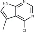 6-Chloro-7-iodo-7-deazapurine