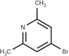 4-Bromo-2,6-dimethylpyridine