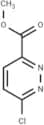 6-Chloropyridazine-3-carboxylic  acid methyl ester