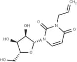 N3-Allyluridine