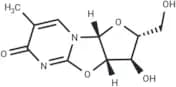O-2,2'-Anhydro-5-methyluridine