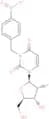 2'-Deoxy-2'-fluoro-N3-(4-nitrobenzyl)uridine