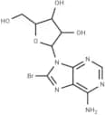 8-Bromoadenosine