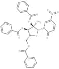 1-(2,3,5-Tribenzoyl-2-C-b-methyl-b-D-ribofuranosyl)-5-nitropyridine-2(1H)-one