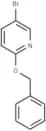5-Bromo-2-benzyloxypyridine
