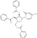 2',3',5'-Tri-O-benzoyl-3-deazauridine