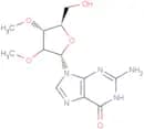 2',3'-Di-O-isopropylideneguanosine