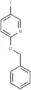 2-Benzyloxy-5-iodopyridine