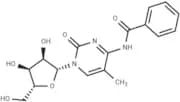 N4-Benzoyl-5-methylcytidine