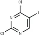 2,4-Dichloro-5-iodopyrimidine