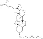 6-[[(3b)-Cholest-5-en-3-yl]oxy]-1-hexanol