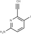 6-Amino-2-ethynyl-3-iodopyridine