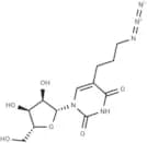 5-(3-Azidopropyl)uridine