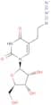 5-(2-Azidoethyl)uridine