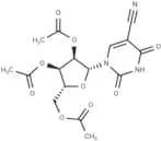 2',3',5'-Tri-O-acetyl-5-cyanouridine