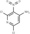 2,6-Dichloro-3-nitro-4-pyridinamine