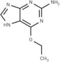 2-Amino-6-ethoxypurine