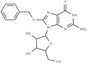 8-Benzyloxyguanosine