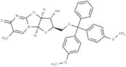 5'-DMTr-2,2'-anhydrothymidine