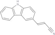 3-Cyanovinylcarbazole