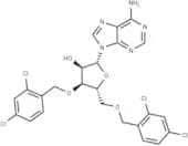 3,5-Bis-O-(2,4-dichlorobenzyl)adenosine