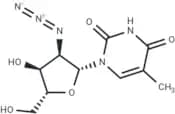 2'-Azido-2'-deoxy-5-methyluridine