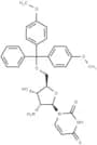 2'-Amino-2'-deoxy-5'-O-(4,4'-dimethoxytrityl)uridine