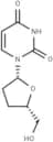 2',3'-Dideoxyuridine