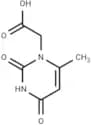 6-Methyluracil-1-yl  acetic acid