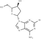 2-Bromo-2'-deoxyadenosine