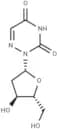 2'-Deoxy-6-azauridine