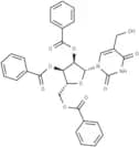 2',3',5'-Tri-O-benzoyl-5-hydroxymethyluridine