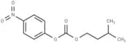 4-Nitrophenyl 3-methylbutyl  carbonate