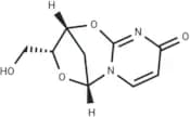 2'-Deoxy-3',2-anhydrouridine