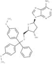 5'-O-(4,4'-Dimethoxytrityl)-2'-deoxyadenosine