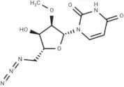 5'-Azido-5'-deoxy-2'-O-methyluridine