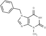 7-benzyl-3-methylxanthine