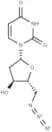 5'-Azido-2',5'-dideoxyuridine
