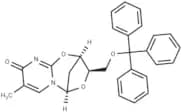 5'-O-Trityl-2,3'-anhydrothymidine