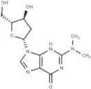 2'-Deoxy-N2,N2-dimethylguanosine