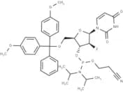 2'-Fluoro-2'-deoxy-ara-U-3'-phosphoramidite