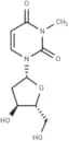 N3-Methyl-2'-deoxyuridine