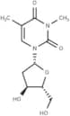 N3-Methylthymidine