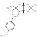 3-O-(4-Methoxybenzyl)-4-C-hydroxymethyl-1,2-O-isopropylidine-α-D-ribofuranose