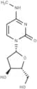 2'-Deoxy-N4-methylcytidine