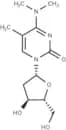 2'-Deoxy-5,N4,N4-trimethylcytidine